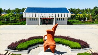 2021年，济南市文旅系统荣获32项国家级荣誉