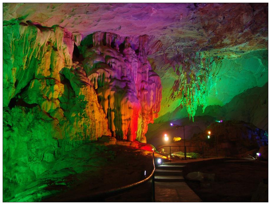 江华这4个村庄获省级荣誉称号!