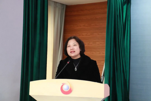 爱善天使集团荣获湖南省年度最佳专项基金荣誉