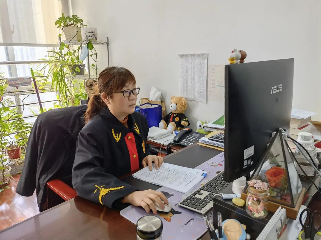 喜报！庐阳法院两名女法官荣获省级荣誉