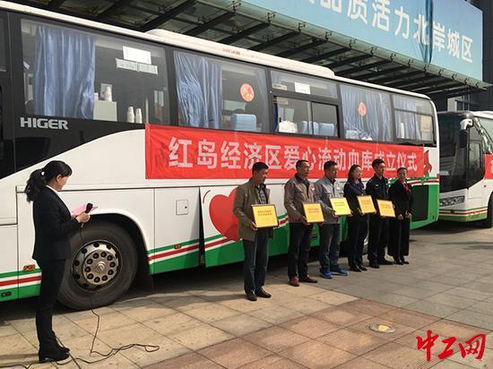 青岛高新区多家企业及职工再获新荣誉