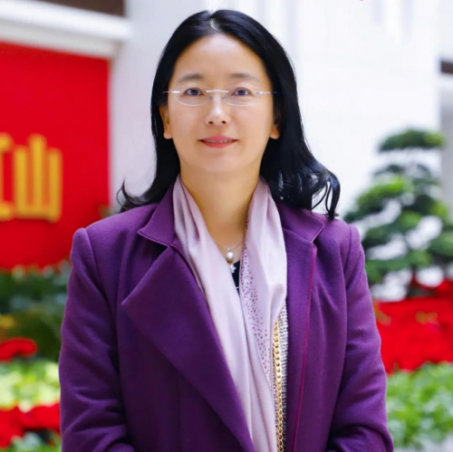 荣誉满载，砥砺前行 | 盘点齐鲁制药集团李燕个人荣誉