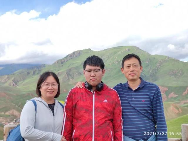 10户家庭获2022年度滨医附院“最美家庭”荣誉称号