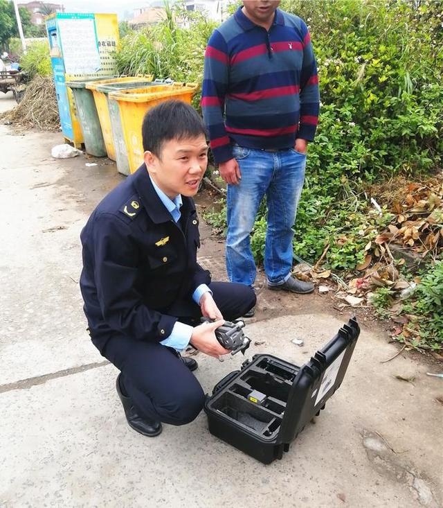 他凭借一双“火眼金睛”，获国家级荣誉！