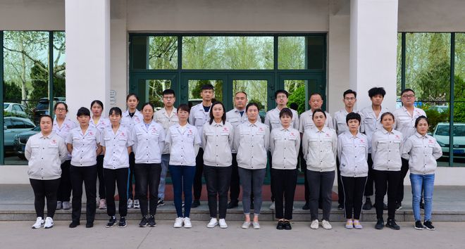 龙口南山智尚喜获“全国工人先锋号”荣誉称号