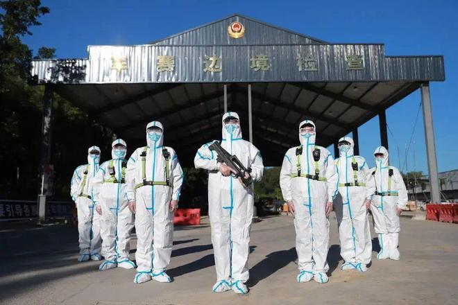 11年，18项荣誉，152人立功，平均年龄27岁的他们凭啥这么牛？