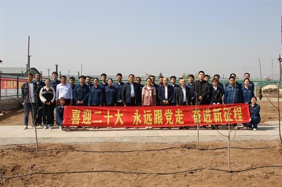 国网宁城县供电公司：团总支荣获赤峰市五四红旗团支部荣誉称号