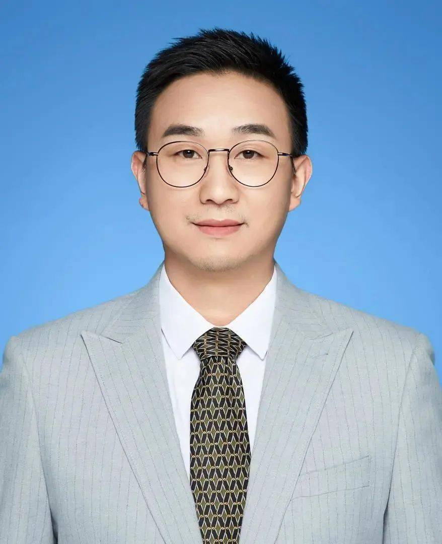 中国钢研罗小兵获评“海淀青年榜样”荣誉称号 