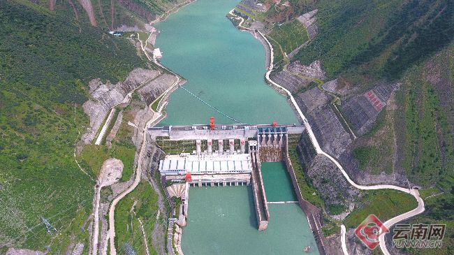 喜讯！云南华电阿海公司荣获2021年全国安全文化建设示范企业荣誉称号