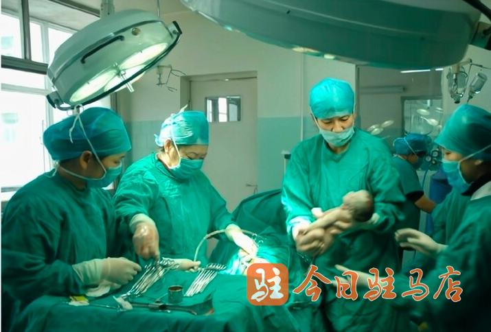 驻马店市张梅月获评“中国好医生”荣誉称号