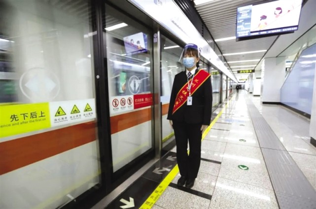 市轨道公司运营分公司团委荣获“甘肃省五四红旗团（工）委”称号