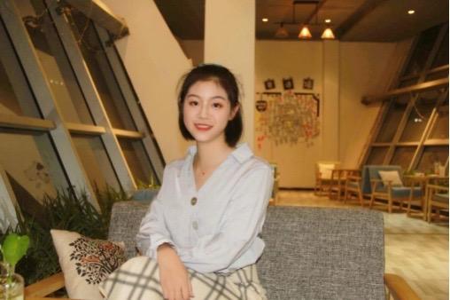 优秀！湖南一女生获“吐鲁番市委宣传部优秀志愿者”称号