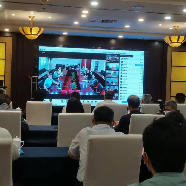 江苏省第五届职业经理人（管理技能）创新大赛启动