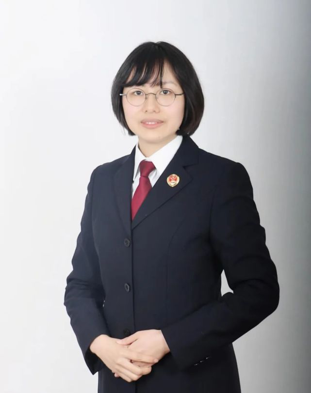 喜报！虹检人获“全国青少年普法教育优秀辅导员”称号