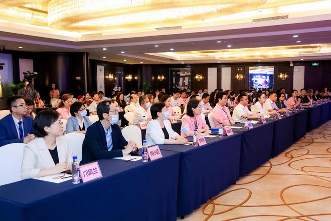 2022第二届红棉杯湾区“她力量”创新创业大赛盛大开幕