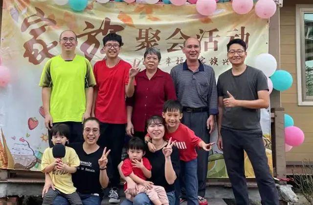 赞！阳江市4户家庭荣获2022年广东百户“最美家庭”称号