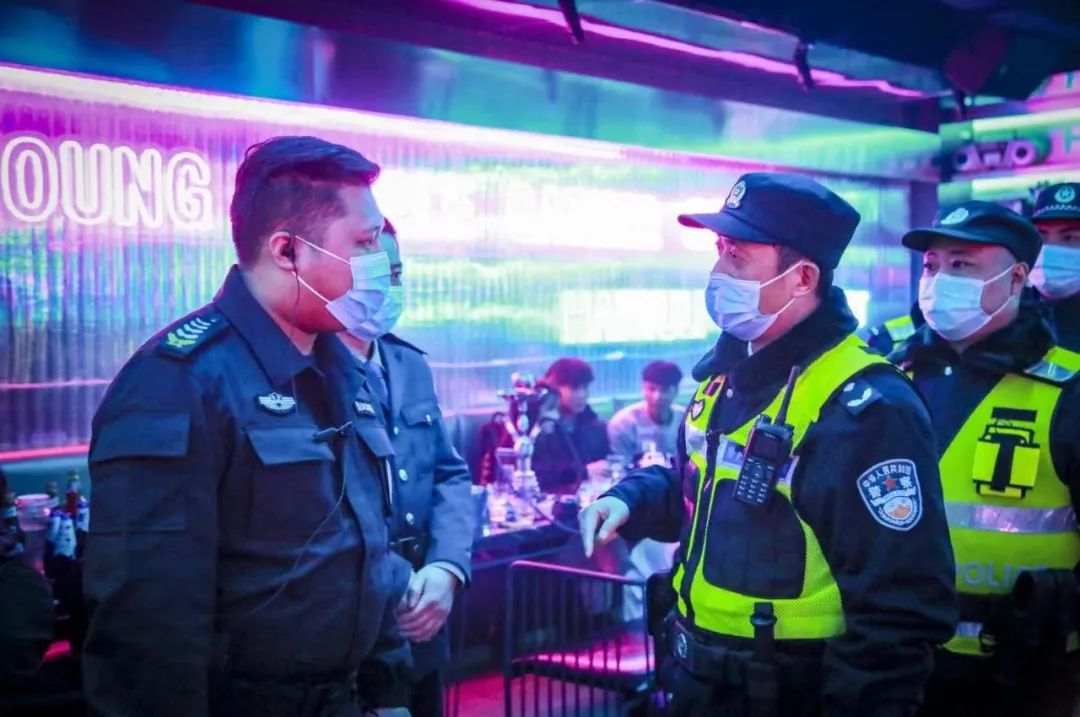 全国表彰！渝北民警曾令柱荣获“全国优秀人民警察”称号！