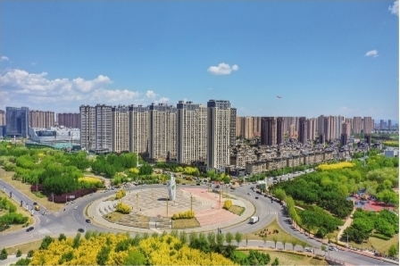 “逐梦这十年”征文大赛今日启动