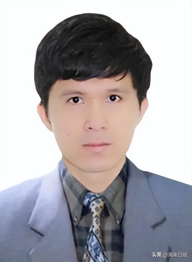 海南3人获2022年“全国向上向善好青年”荣誉