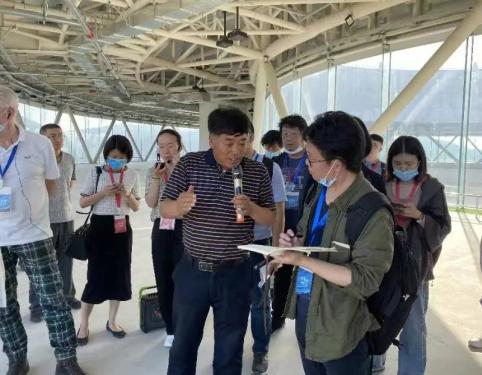 我市4人荣获河北省“最美科技工作者”等荣誉称号