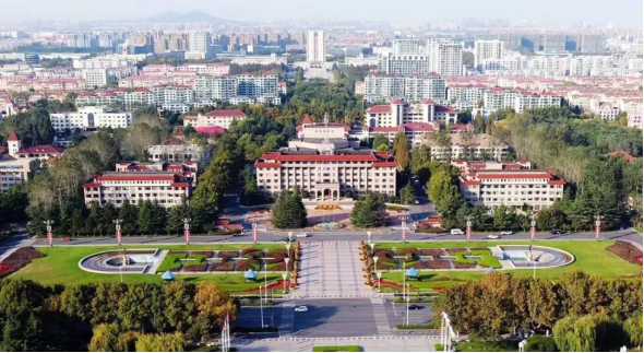 2022第三届新锐青岛· 全球高层次人才创新创业大赛正式启动