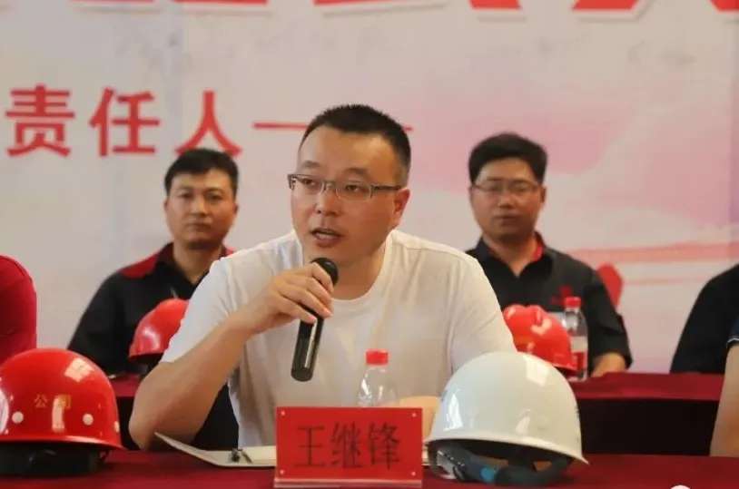 联鑫钢铁举行第八届应急救援比武大赛