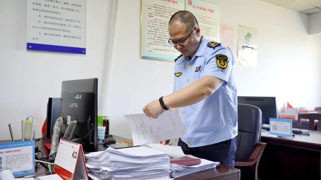 榜样力量|随县一人荣获“湖北省岗位学雷锋标兵”荣誉称号
