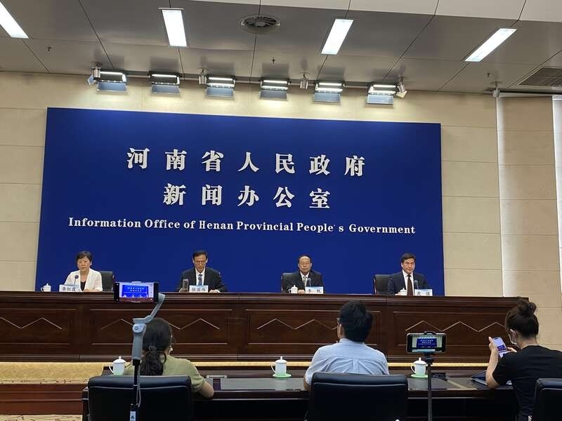 河南省第一届职业技能大赛25日开赛