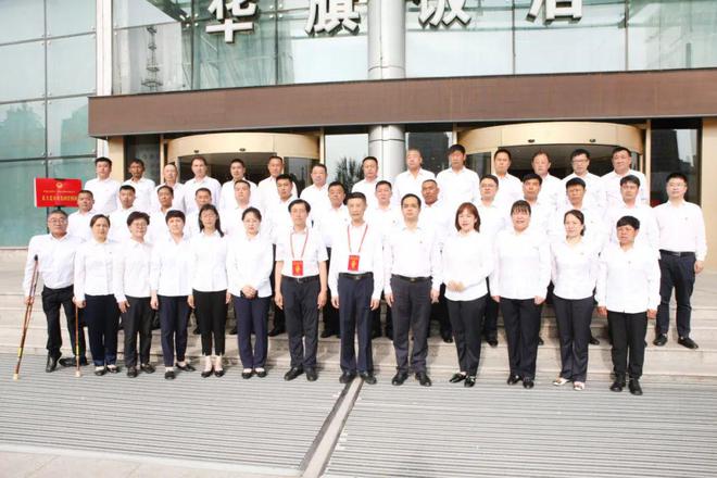 北大荒集团43人获黑龙江省劳动模范称号