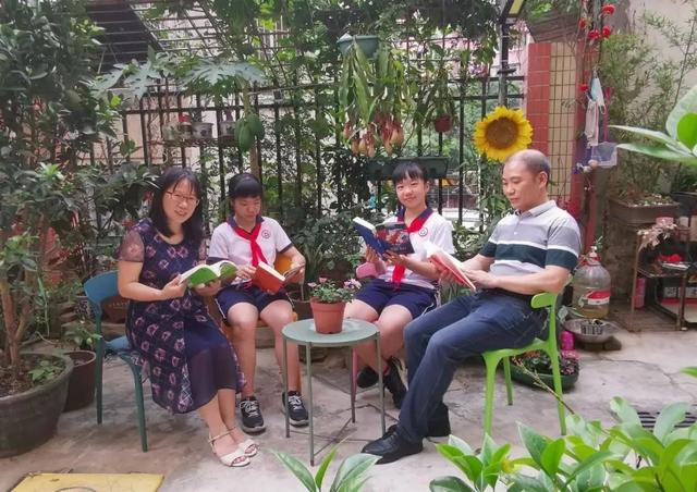 天河区刘菊秀家庭获2022年广州“最美家庭”称号