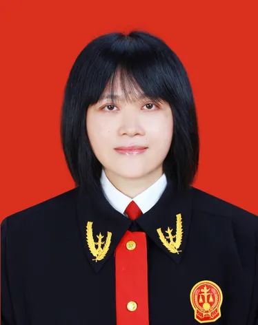 喜报！凭祥法院吴桂陵同志荣获“全区法院办案标兵（个人）”称号