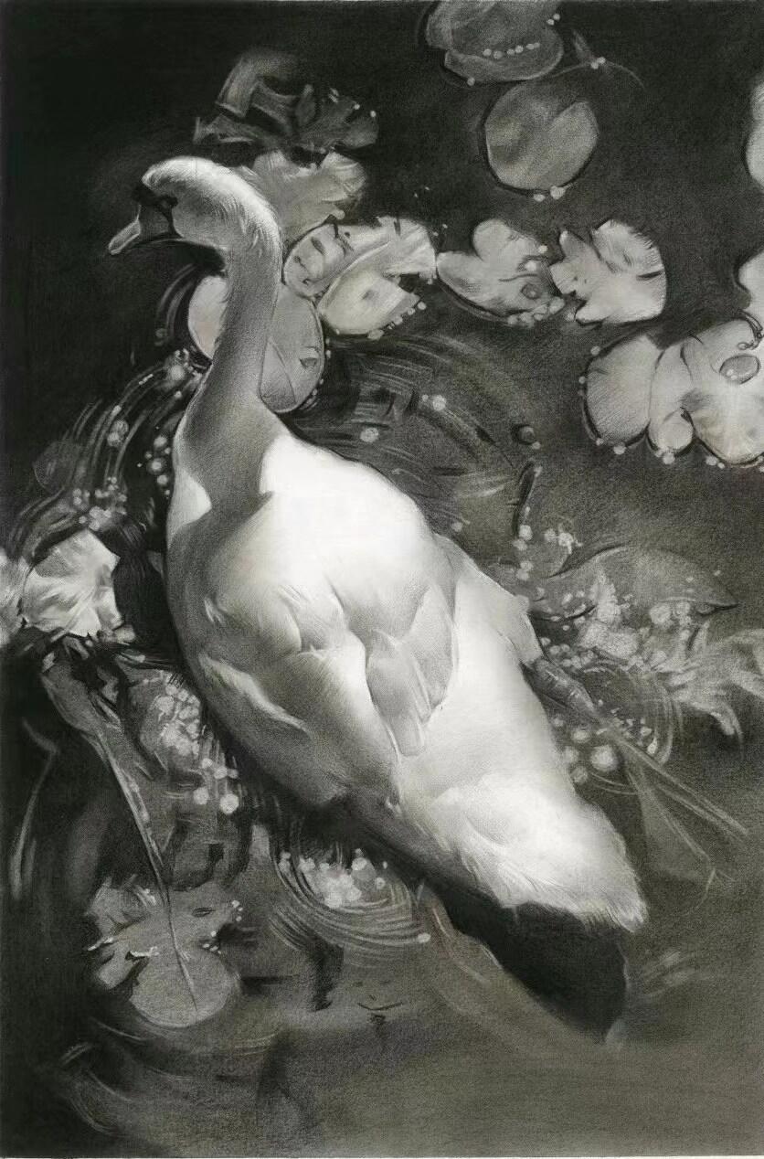 喜讯！吴钰荣获“当代杰出美术家”称号