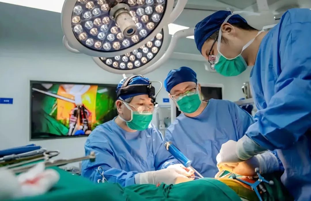 同仁医院叶晓健荣获第四届“上海市区域名医”称号！