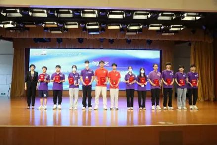 济南学子获全国职业院校技能大赛5G全网建设技术赛项(高职组)一等奖