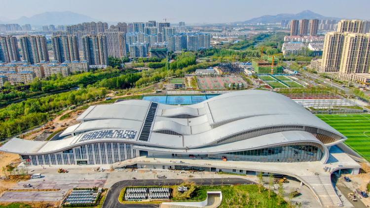 日照市体育局荣膺全国“人民满意的公务员集体”称号