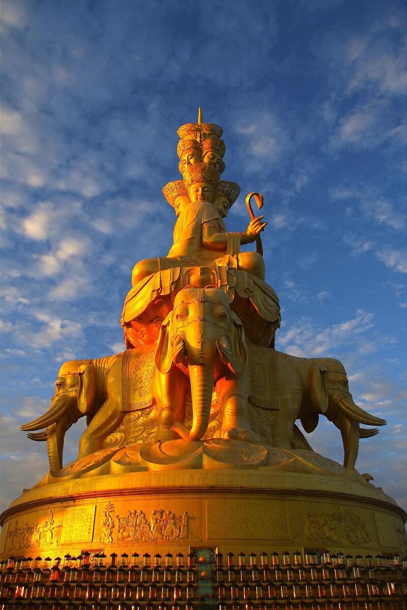 祝贺！冯希获文化艺术“最佳青年摄影师”荣誉称号