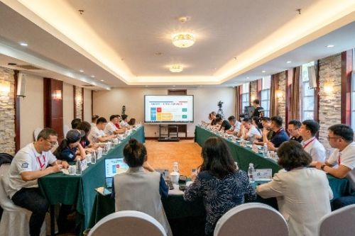 首届云南国际创新创业大赛初赛精彩回顾及决赛名单公布