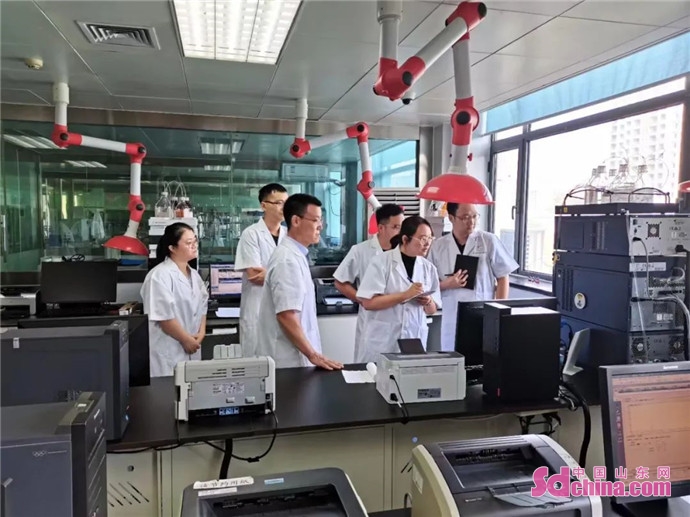 喜报！菏泽青年荣获“第21届全国青年岗位能手”荣誉称号