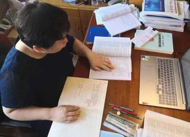 全国一等奖！槐荫教师在这项大赛中勇夺桂冠