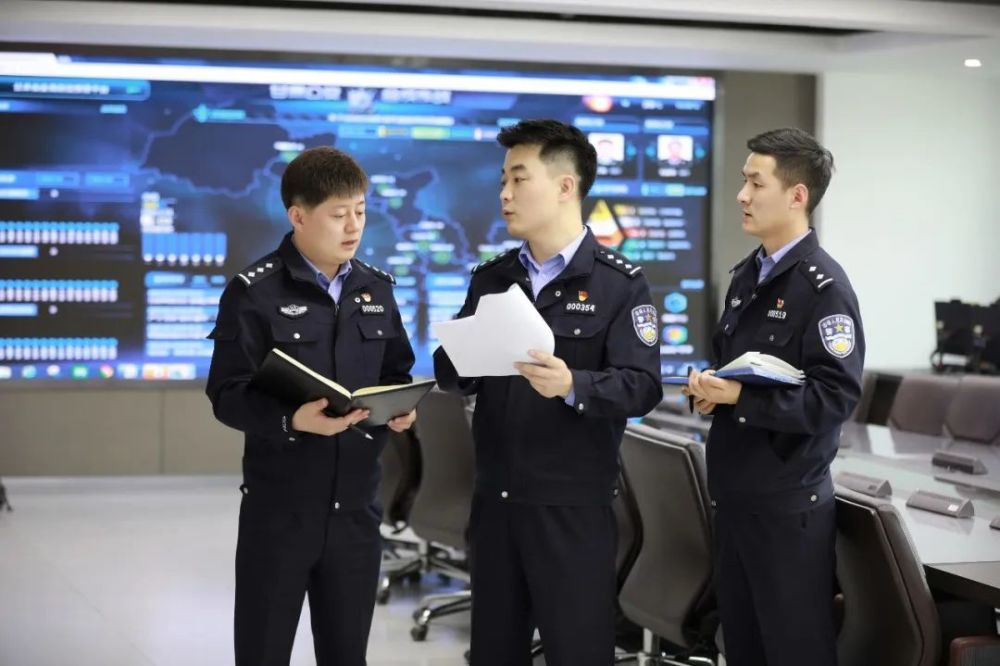 点赞！省公安厅民警牛学云获“全国青年岗位能手”称号