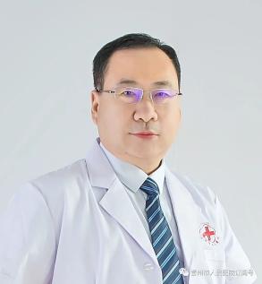 晋州市人民医院刘顺涛荣获“2022年河北省医师行业先进个人”荣誉称号