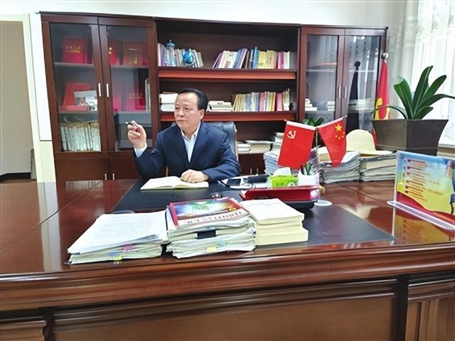 “就是要让老百姓打心眼里高兴”——记“天津好人”称号获得者张超才