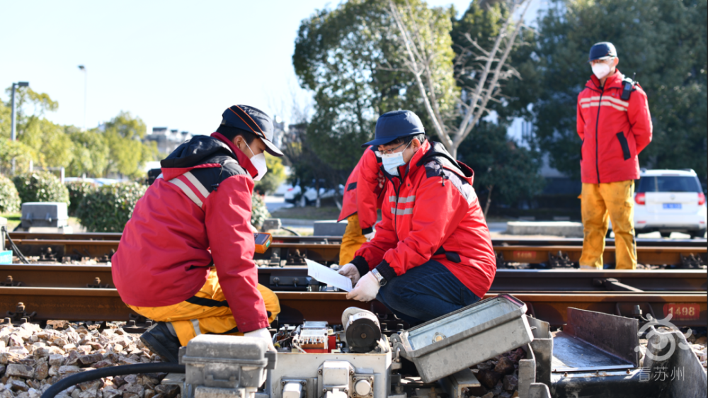 全省首位！苏州地铁“工匠”荣获省内首个行业“特级技师”称号