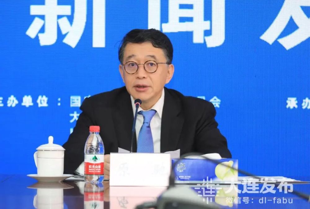 这场全国大赛将在大连开赛！