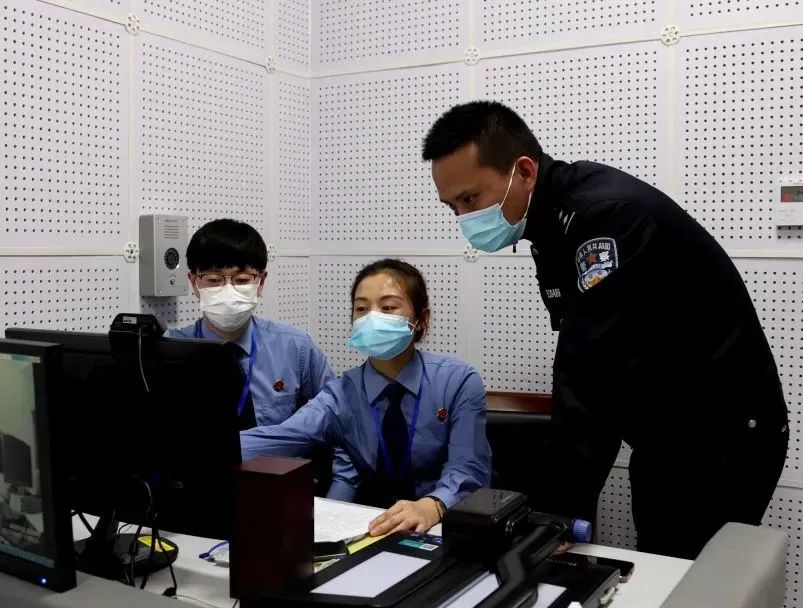 喜报|涵江区人民检察院关冰姿同志荣获“全省检察机关优秀办案检察官”称号