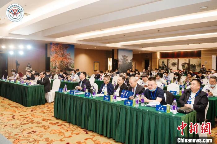 湖南省首届职业经理人（管理技能）创新大赛长沙启动