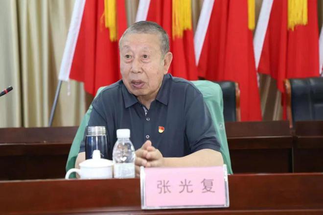 优秀！北大荒集团两名“五老”获评全国“最美五老”称号