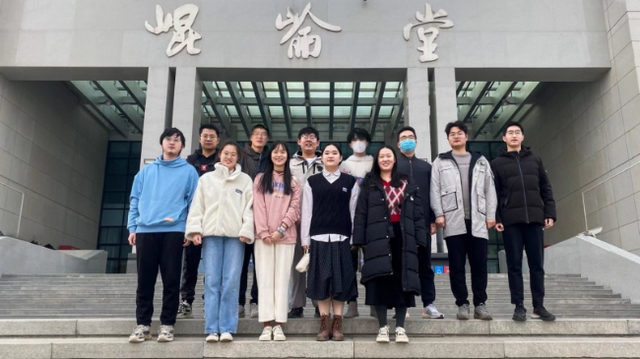 兰州大学在第八届中国国际“互联网+”大学生创新创业大赛中获金奖