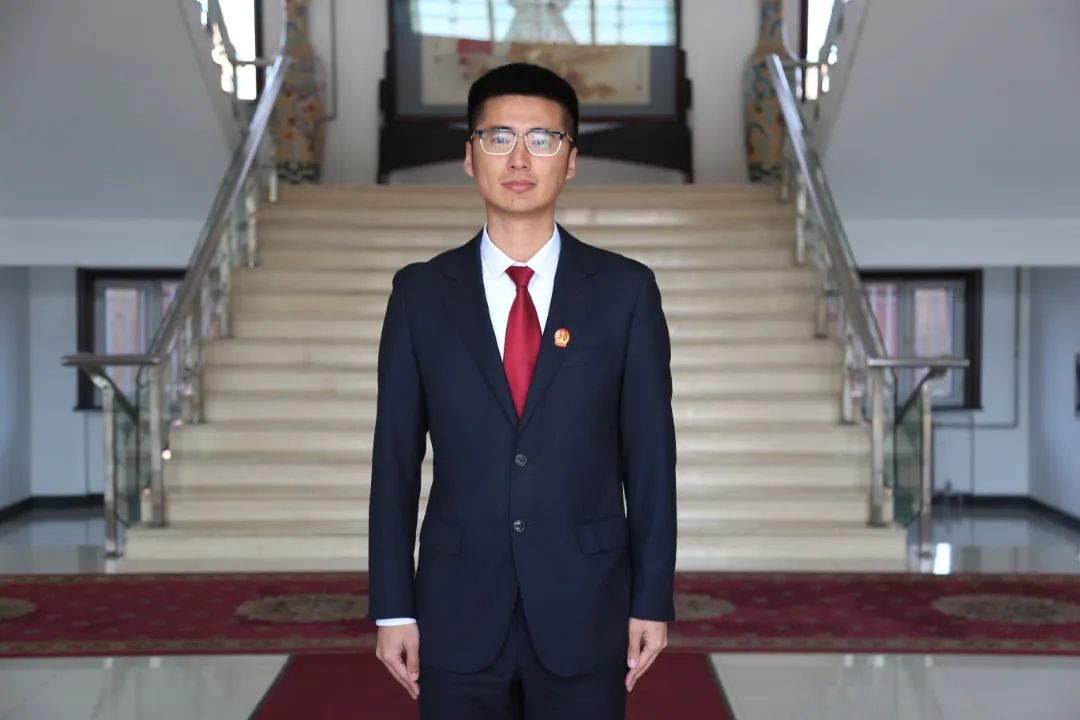 喜报！张立超同志荣获全省法院“优秀机关工匠”荣誉称号