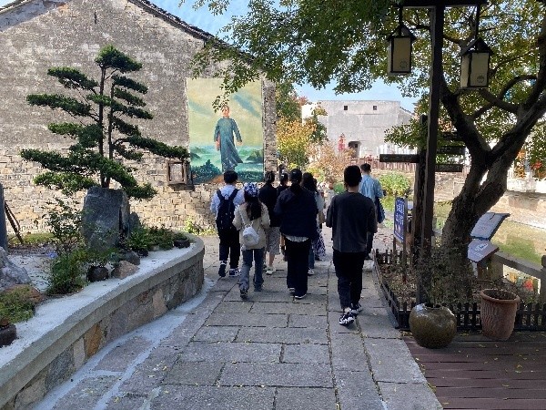 长三角乡村文旅创业创新运营设计大赛决赛落幕